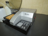 BioTek ELx50 Microplate Strip Washer with Bottles & Warranty VIDEO!