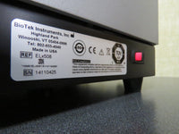 BioTek ELx50 Microplate Strip Washer with Bottles & Warranty VIDEO!