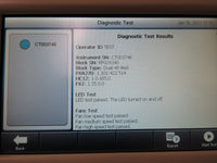 2012 Bio-Rad C1000 Touch Thermal Cycler Thermocycler