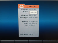 2012 Bio-Rad C1000 Touch Thermal Cycler Thermocycler