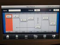 2012 Bio-Rad C1000 Touch Thermal Cycler Thermocycler