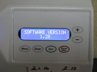2014 Leica ST4020 Small Linear Stainer with Water Inlet Hose