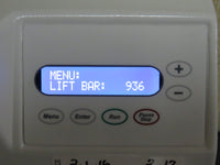 2014 Leica ST4020 Small Linear Stainer with Water Inlet Hose