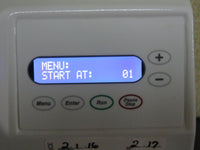 2014 Leica ST4020 Small Linear Stainer with Water Inlet Hose