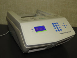 Bio-Rad S1000 Thermal Cycler Thermocycler Base without Block -- Tested Working