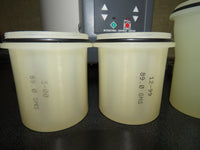 IEC Centra CL-2 centrifuge with 236 rotor and 4 IEC Buckets w/ Warranty