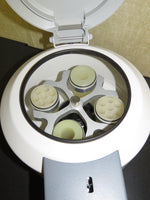 IEC Centra CL-2 centrifuge with 236 rotor and 4 IEC Buckets w/ Warranty