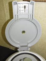 IEC Centra CL-2 centrifuge with 236 rotor and 4 IEC Buckets w/ Warranty