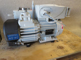 Leybold Sogevac SV40Bi Single-stage, oil-sealed Rotary Vane Vacuum Pump SV 40 B i