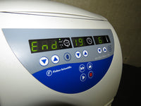 Fisher Scientific accuSpin Micro 17R centrifuge w/ 24 place rotor - Excellent Shape!