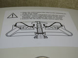 Fisher Scientific accuSpin Micro 17R centrifuge w/ 24 place rotor - Excellent Shape!