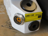 Leybold Sogevac SV40Bi Single-stage, oil-sealed Rotary Vane Vacuum Pump SV 40 B i