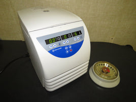 Fisher Scientific accuSpin Micro 17R centrifuge w/ 24 place rotor - Excellent Shape!