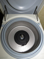 Fisher Scientific accuSpin Micro 17R centrifuge w/ 24 place rotor - Excellent Shape!