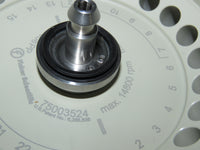 Fisher Scientific accuSpin Micro 17R centrifuge w/ 24 place rotor - Excellent Shape!