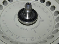 Fisher Scientific accuSpin Micro 17R centrifuge w/ 24 place rotor - Excellent Shape!