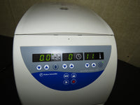 Fisher Scientific accuSpin Micro 17R centrifuge w/ 24 place rotor - Excellent Shape!