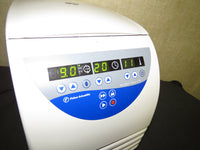 Fisher Scientific accuSpin Micro 17R centrifuge w/ 24 place rotor - Excellent Shape!