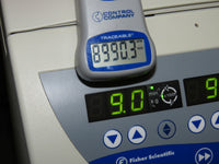 Fisher Scientific accuSpin Micro 17R centrifuge w/ 24 place rotor - Excellent Shape!