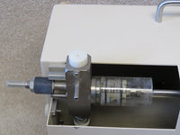 New England Medical Instruments Rodent Small Animal Ventilator Respirator Model 802