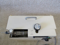 New England Medical Instruments Rodent Small Animal Ventilator Respirator Model 802
