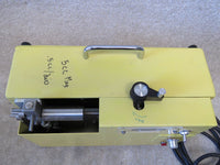 EDCO Scientific Rodent Small Animal Ventilator Respirator Model 802
