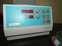 HERMLE Labnet Z233 M2 High Performance 15k Microcentrifuge w/44 Place Rotor