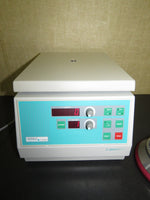 HERMLE Labnet Z233 M2 High Performance 15k Microcentrifuge w/44 Place Rotor