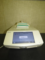 2015 Bio-Rad C1000 Touch Thermal Cycler Thermocycler w/96W Fast Reaction Module
