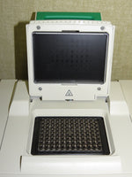 2015 Bio-Rad C1000 Touch Thermal Cycler Thermocycler w/96W Fast Reaction Module