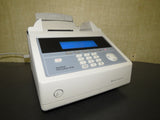 Perkin Elmer GeneAmp PCR 9700 Thermocycler - 96-Well Aluminum Sample Block Module