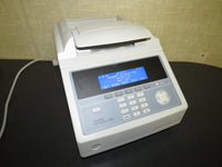 Perkin Elmer GeneAmp PCR 9700 Thermocycler - 96-Well Aluminum Sample Block Module