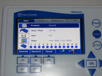 Thermo Fisher WellWash 1x8 MicroPlate Washer with Bottles & Warranty VIDEO!