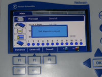 Thermo Fisher WellWash 1x8 MicroPlate Washer with Bottles & Warranty VIDEO!