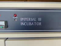 Barnstead Model 310 Labline Imperial III Laboratory Incubator Gravity Convection Oven