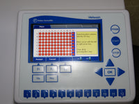 Thermo Fisher WellWash 1x8 MicroPlate Washer with Bottles & Warranty VIDEO!