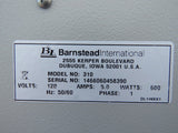 Barnstead Model 310 Labline Imperial III Laboratory Incubator Gravity Convection Oven