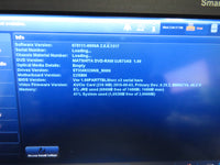 Storz Aida HD Connect With Smart Screen Touch and DVD - Excellent Shape!