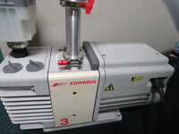 Perkin Elmer Clarus 500 GCMS with computer