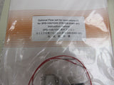 Shimadzu SPD-10A UV-Vis Detector w/ New bulb and New Flow cell