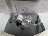 Shimadzu SPD-10A UV-Vis Detector w/ New bulb and New Flow cell