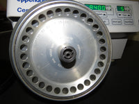Eppendorf 5417 Centrifuge w/ 45-30-11 Rotor and Lid - Great Working Condition!