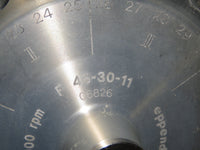 Eppendorf 5417 Centrifuge w/ 45-30-11 Rotor and Lid - Great Working Condition!