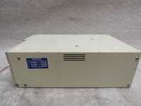 Shimadzu SPD-10A UV-Vis Detector w/ New bulb and New Flow cell