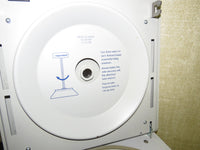 Eppendorf 5417 Centrifuge w/ 45-30-11 Rotor and Lid - Great Working Condition!