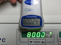 Eppendorf 5417 Centrifuge w/ 45-30-11 Rotor and Lid - Great Working Condition!