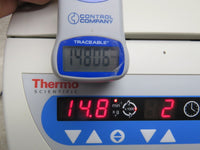 Thermo Sorvall Legend Micro 21 R MicroCentrifuge w/ 24 x 4g 75003524 rotor
