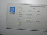 Dionex AS40 Automated Sampler Ion Chromatography Autosampler - Great Shape!