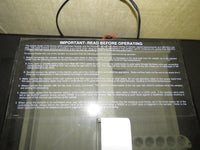 Dionex AS40 Automated Sampler Ion Chromatography Autosampler - Great Shape!