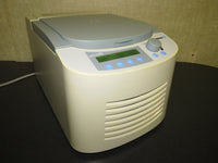 Labnet Prism R Refrigerated Benchtop Lab Centrifuge w/ rotor - Works Great!